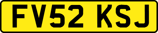 FV52KSJ