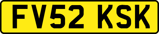 FV52KSK