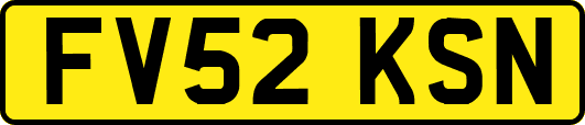 FV52KSN