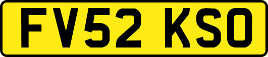 FV52KSO