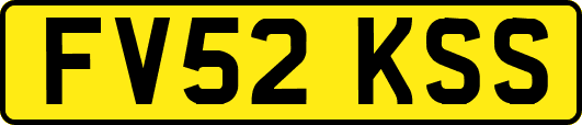 FV52KSS