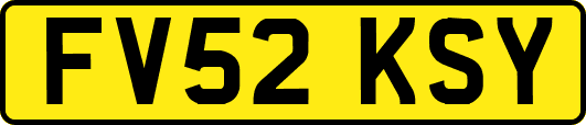 FV52KSY