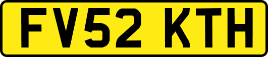 FV52KTH