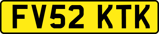 FV52KTK