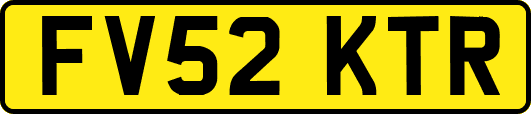 FV52KTR