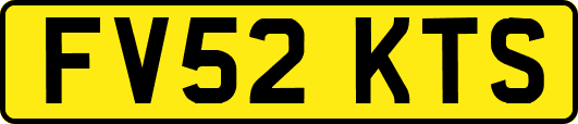 FV52KTS