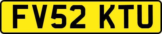 FV52KTU