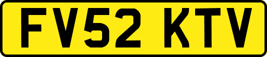 FV52KTV