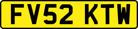 FV52KTW