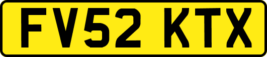FV52KTX