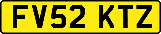FV52KTZ