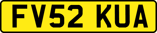 FV52KUA