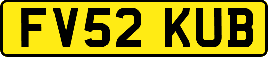 FV52KUB