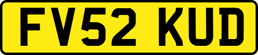 FV52KUD