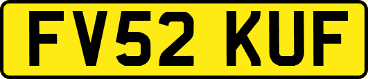FV52KUF