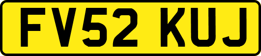 FV52KUJ