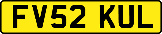 FV52KUL