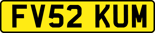 FV52KUM