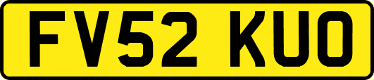 FV52KUO