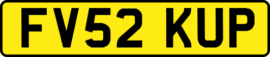 FV52KUP