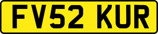 FV52KUR