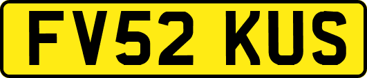 FV52KUS