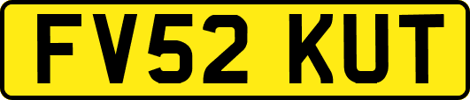 FV52KUT