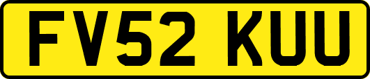 FV52KUU