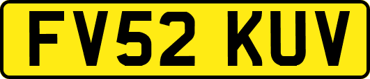 FV52KUV