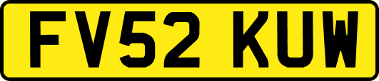 FV52KUW