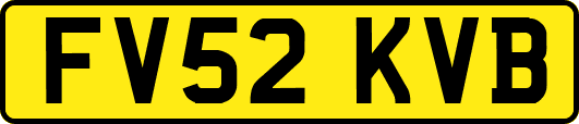 FV52KVB