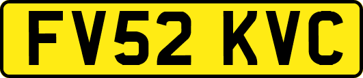 FV52KVC