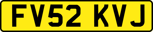 FV52KVJ