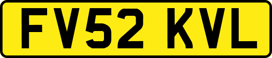 FV52KVL