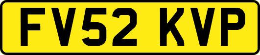 FV52KVP
