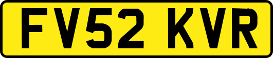 FV52KVR
