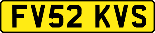 FV52KVS