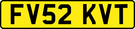 FV52KVT