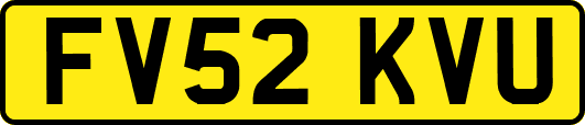 FV52KVU