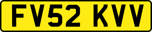 FV52KVV