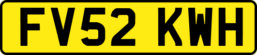 FV52KWH