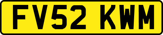 FV52KWM