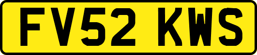 FV52KWS