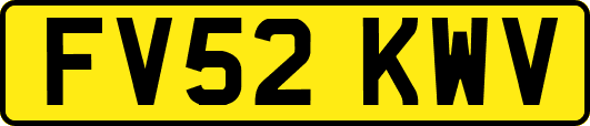 FV52KWV