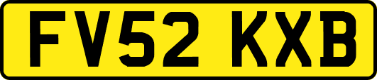FV52KXB