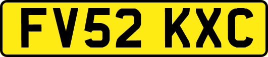 FV52KXC
