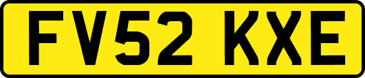 FV52KXE