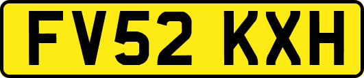 FV52KXH