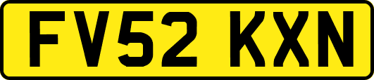 FV52KXN