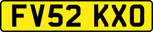 FV52KXO